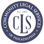 Logo of Community Legal Services of Philadelphia