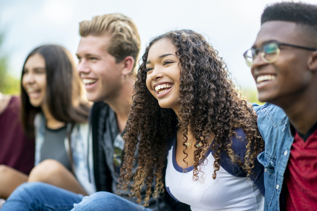 youth justice