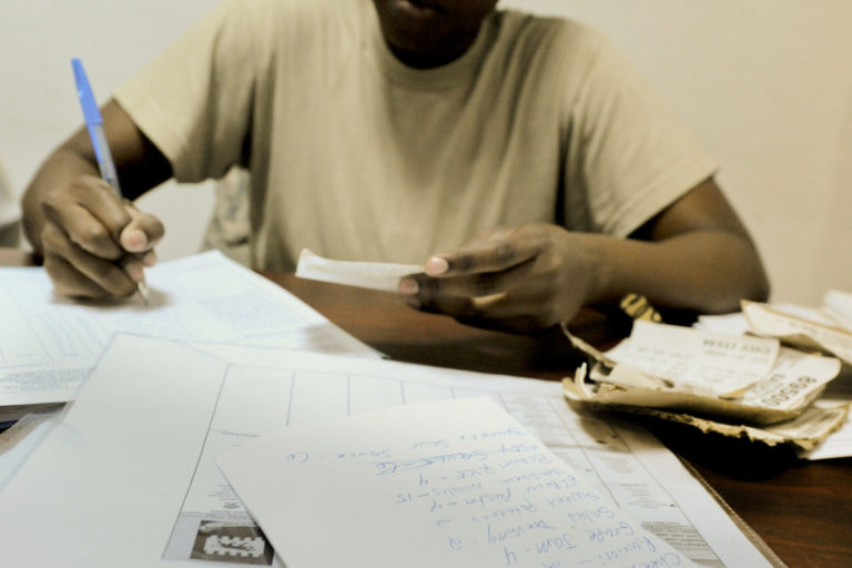 Paperwork paperwork paperwork