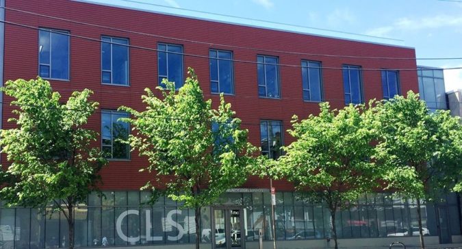 CLS North Philadelphia Law Center