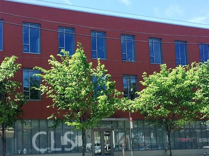 CLS North Philadelphia Law Center