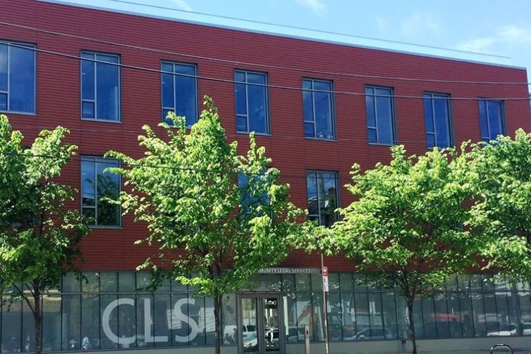 CLS North Philadelphia Law Center