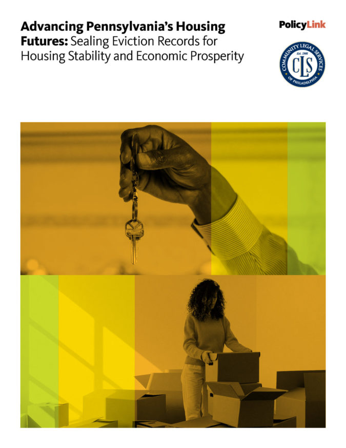 Cover Page_ Eviction Record Sealing Report