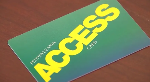 access card