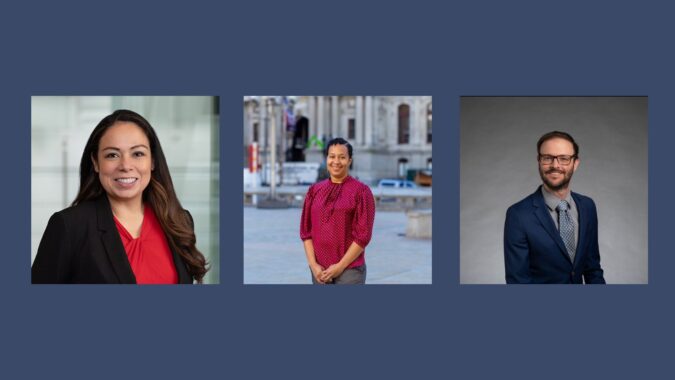 Board Announcement Header