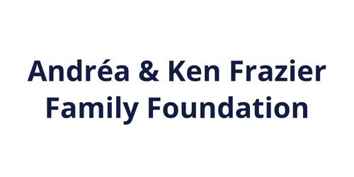 Andrea and Ken Frazier Family Foundation